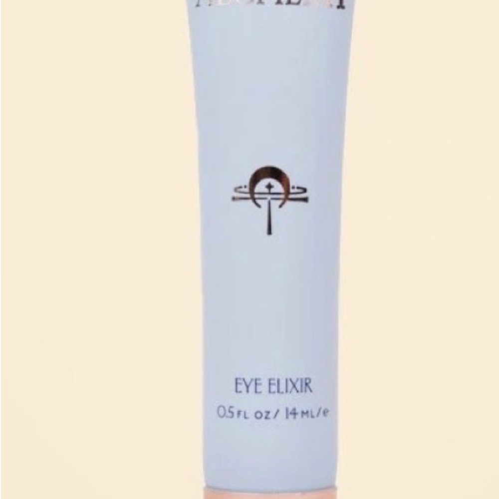 Tru Alchemy Eye Elixir